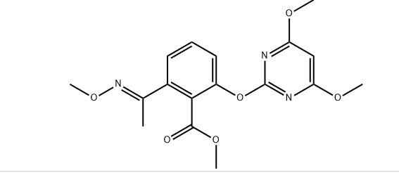 E Pyriminobac Methyl17479178685